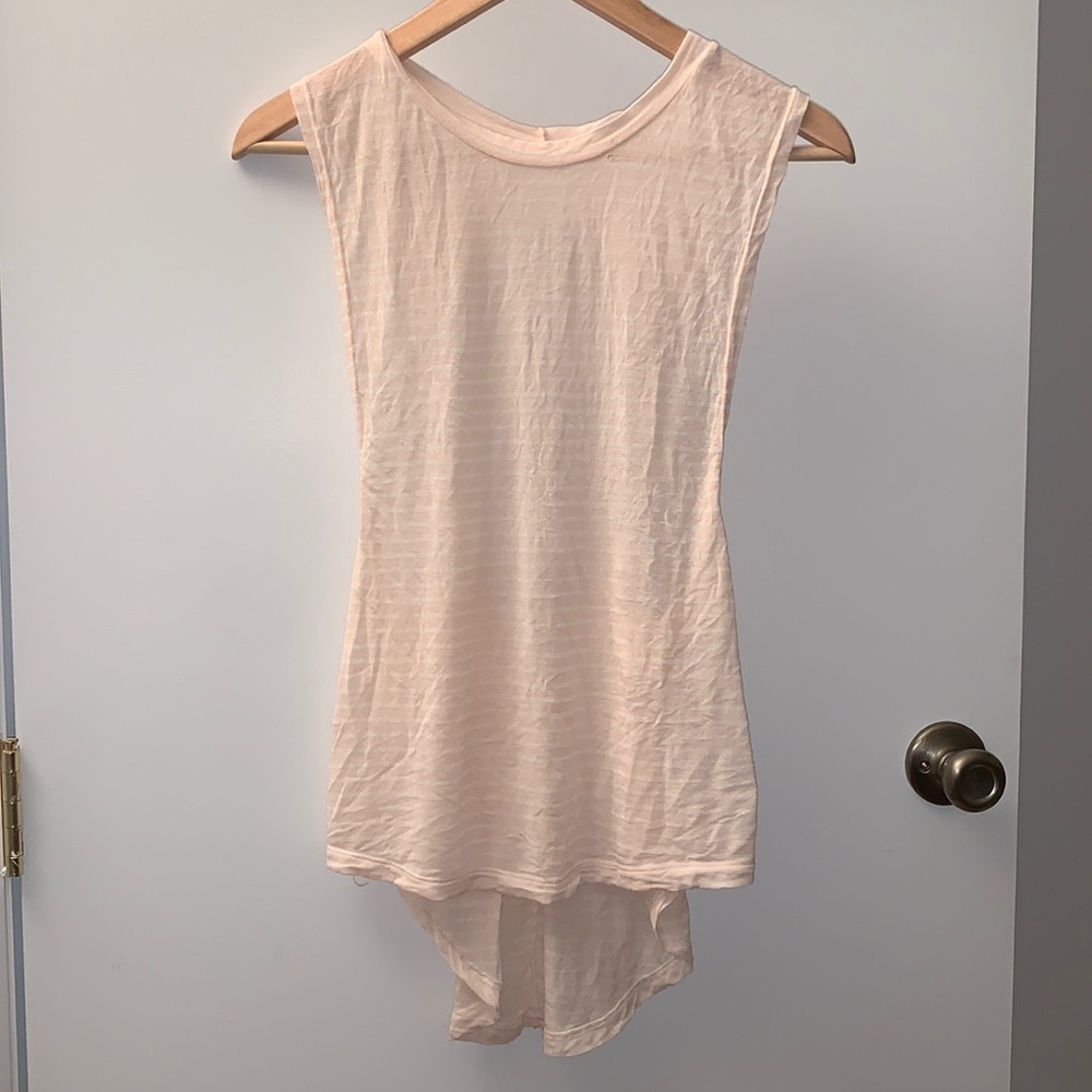 Brandy Melville Tank top!